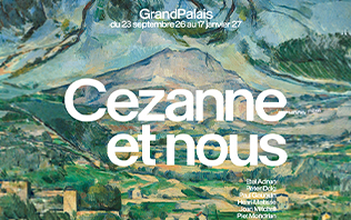 Grand Palais